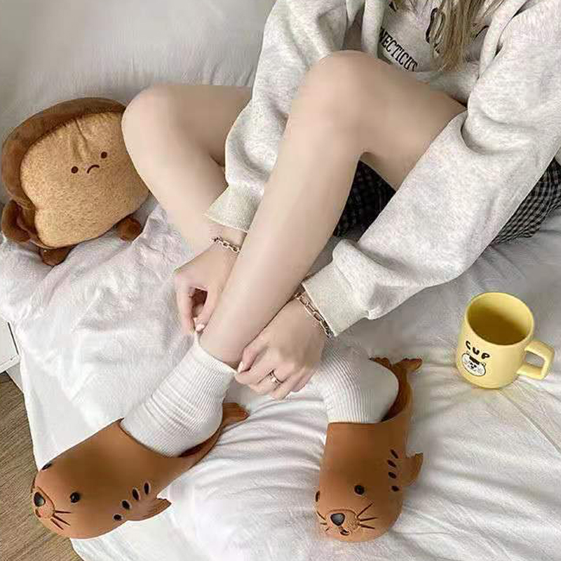 Women'S Shoes Cloud - Chaussons d'intérieur House Cloud pour femmes,