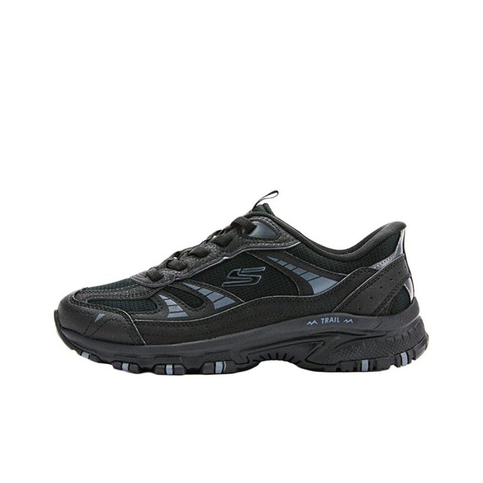 Women Shoes Skechers - Skechers OUTDOOR WOMENS Chaussures décontractées légères