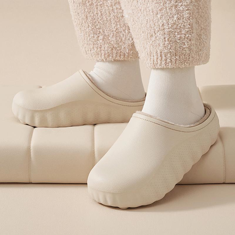 Women'S Shoes Cloud - Chaussons d'intérieur pour hommes, antidérapants, à