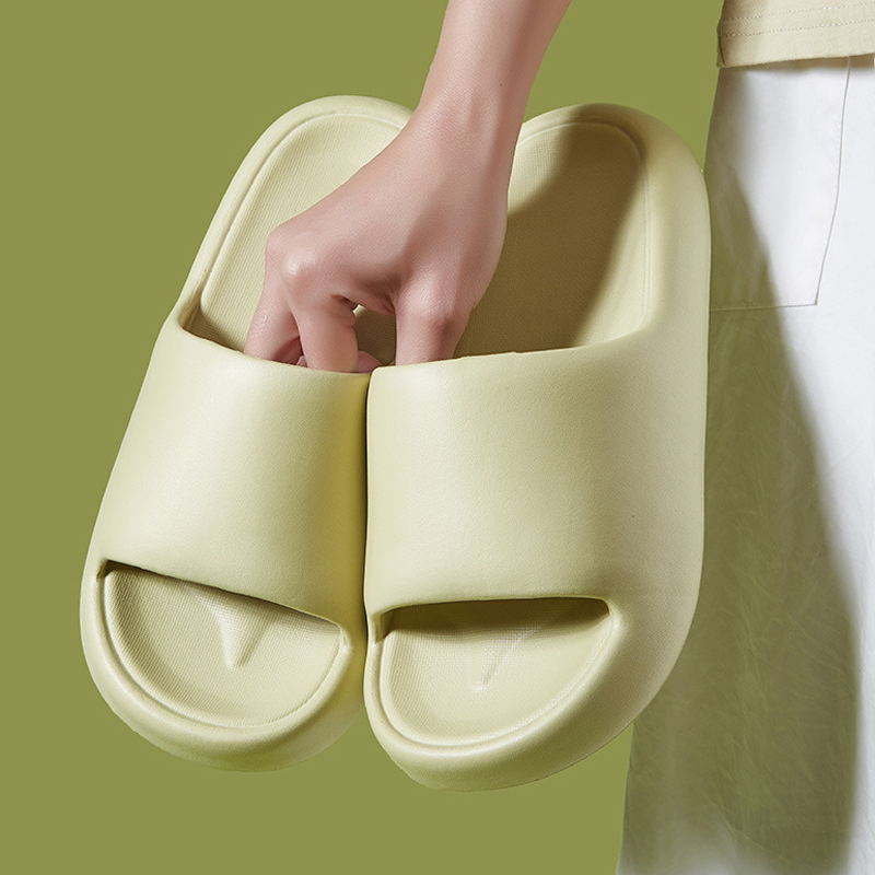 Women Shoes Size To Men - Chaussons d'intérieur et sandales nuage pour