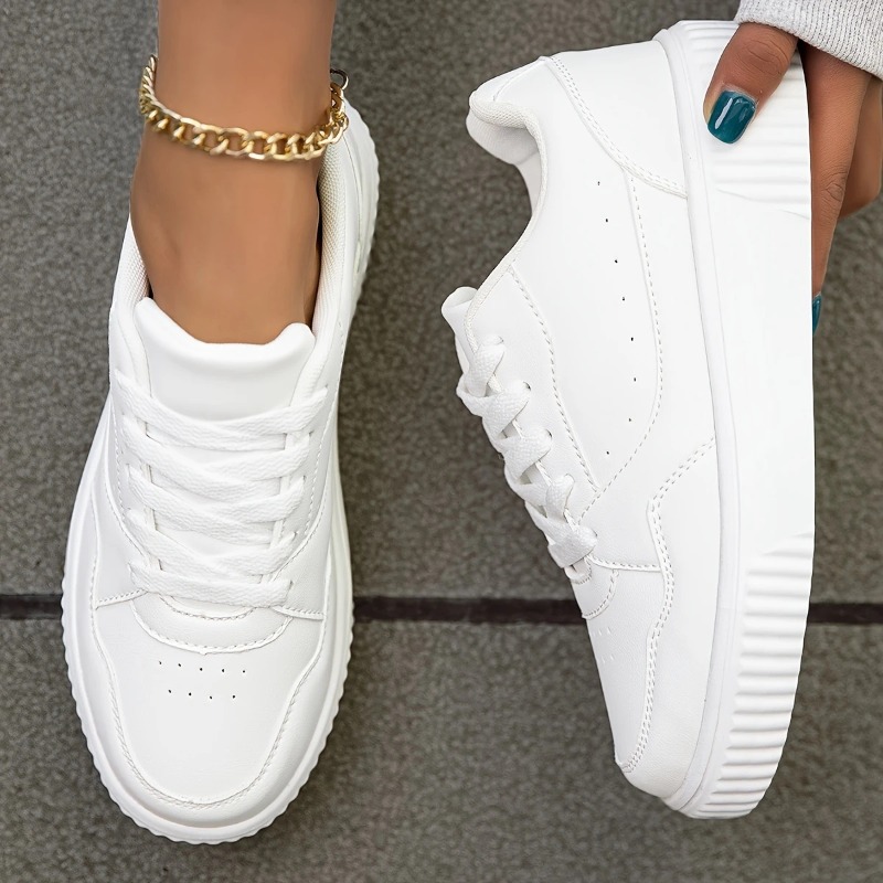 Mesh Sneaker Women - Chaussures de sport décontractées d'extérieur pour