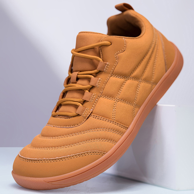 Women Shoes For Big Feet - Chaussures à bout large pour toutes