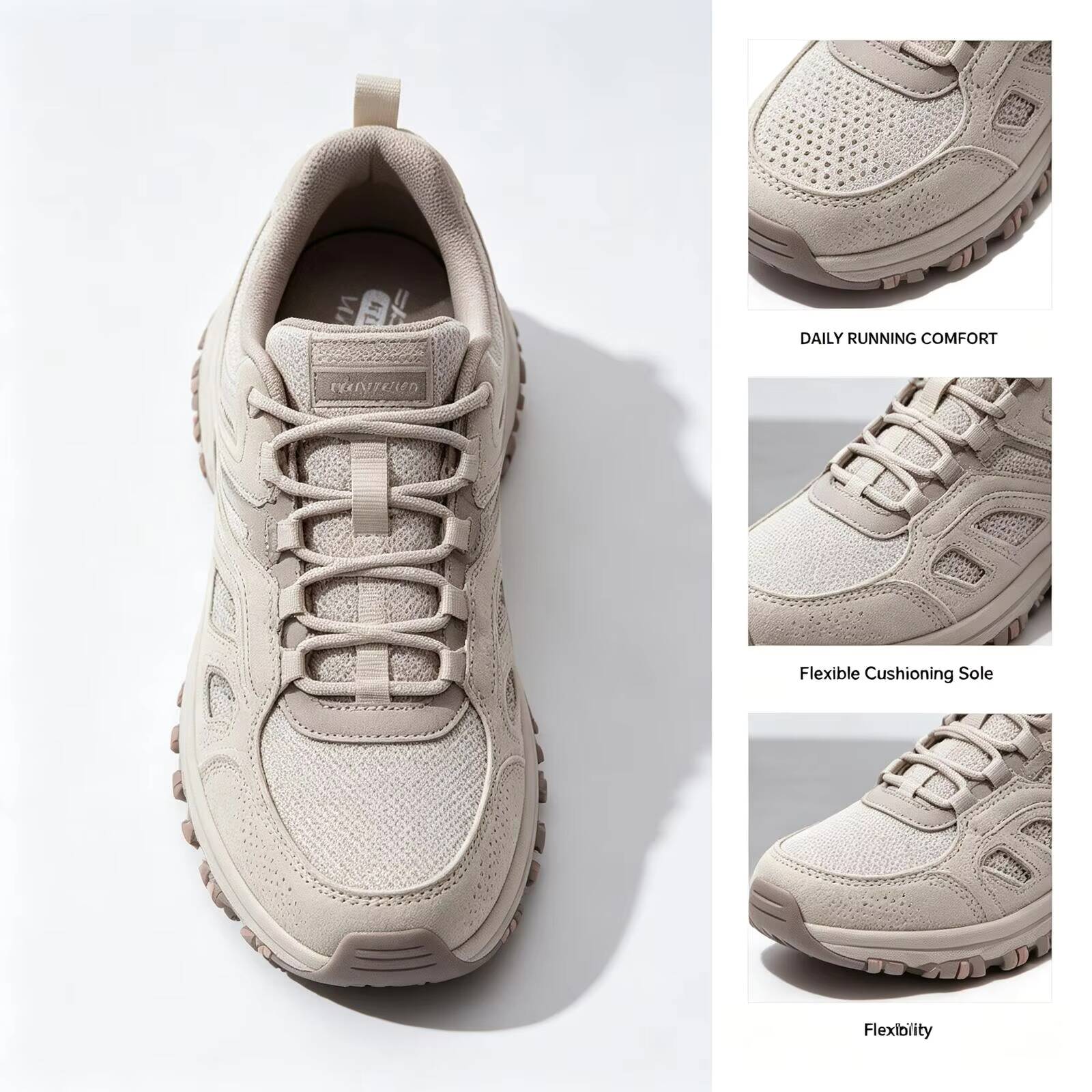 Women Shoes Hong Kong - SKECHERS Nouvelles chaussures de course pour