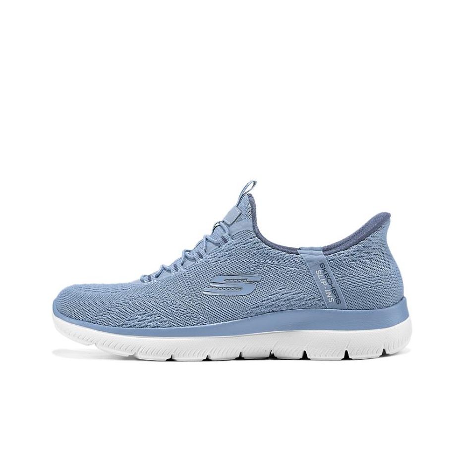 Women Shoes Skechers - Skechers SPORT WOMENS Chaussures décontractées confortables