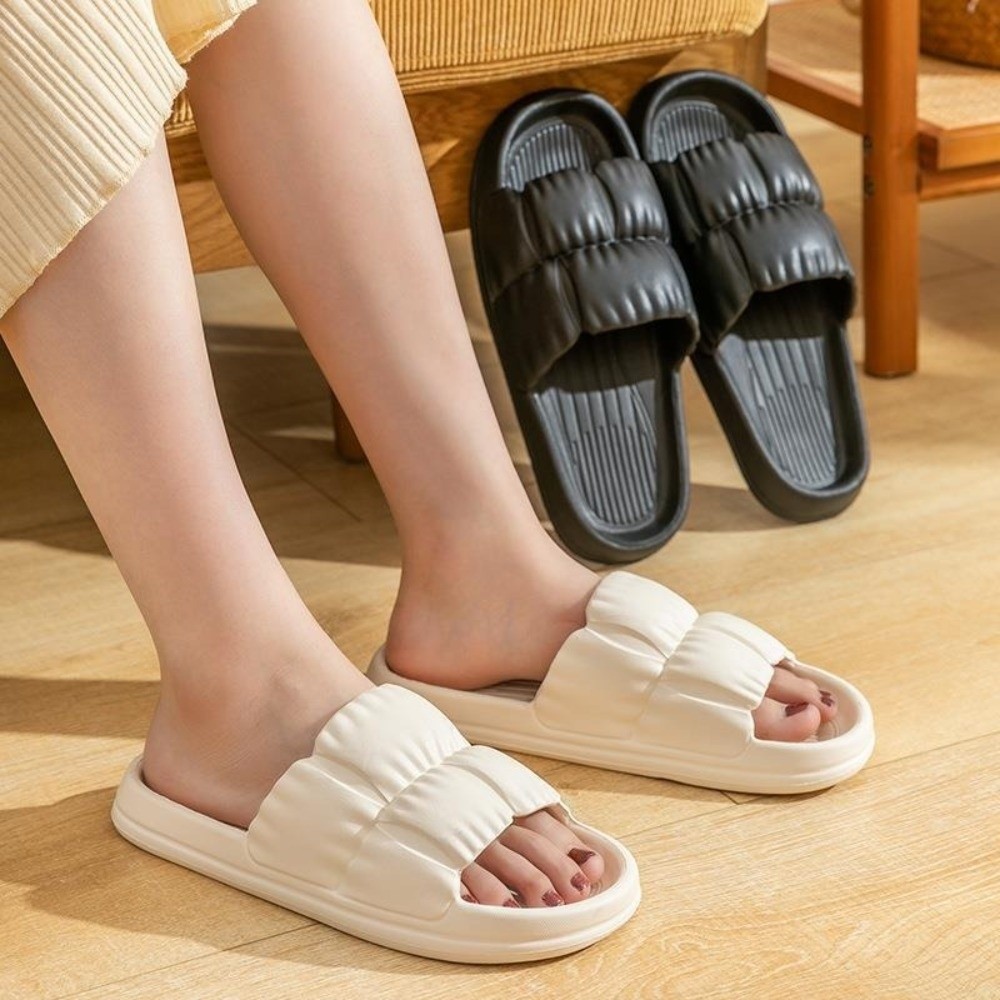 Women'S Shoes Cloud - Pantoufles Nuage en EVA Tendance, Semelle