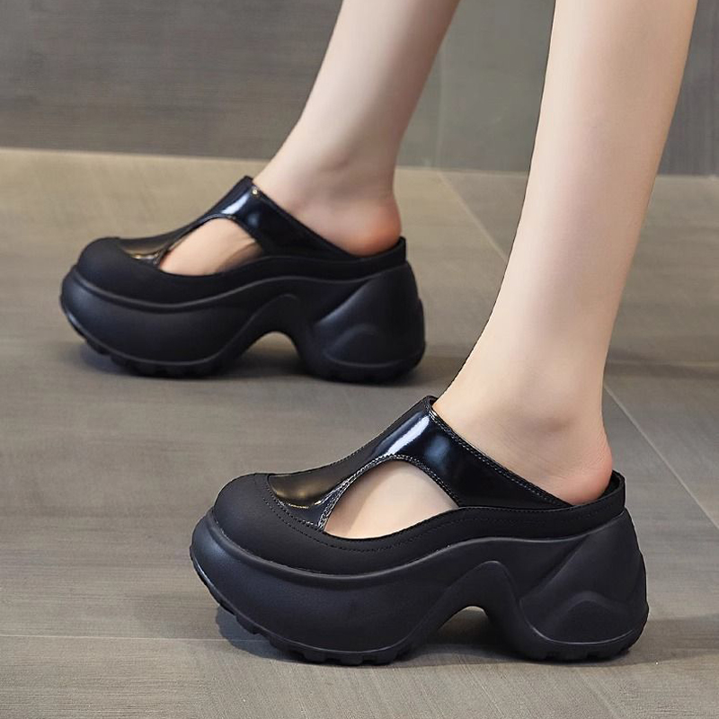 Women'S Shoes Cloud - Sandales et claquettes pour femme, confort