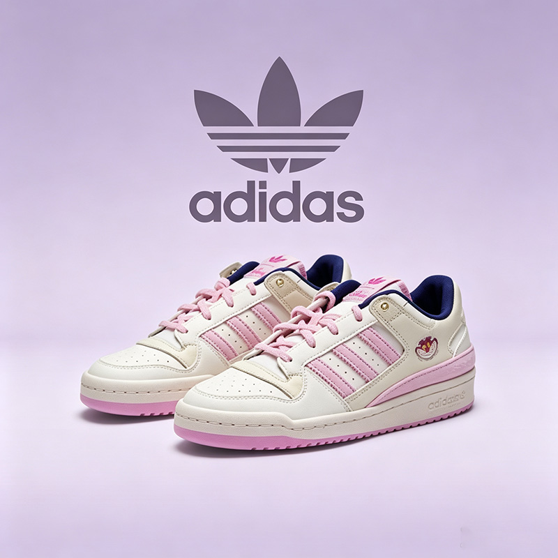 Women Shoes Hong Kong - Chaussures pour femmes Adidas Clover x