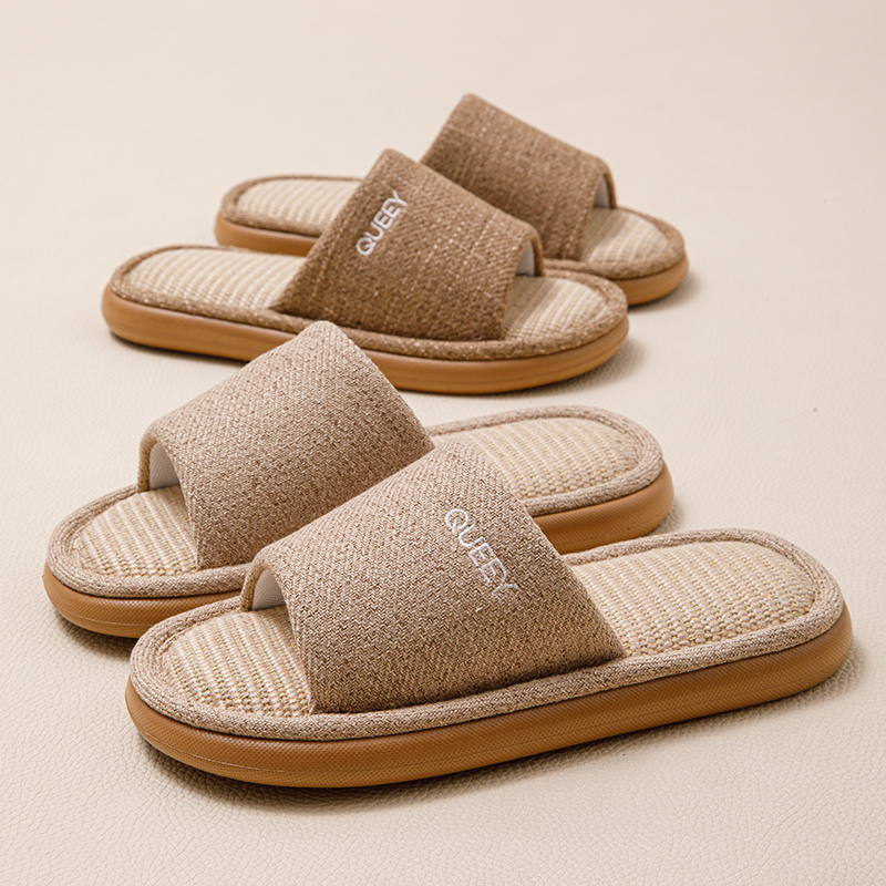 Women Shoes Size To Men - Nouvelles pantoufles pour femmes à porter