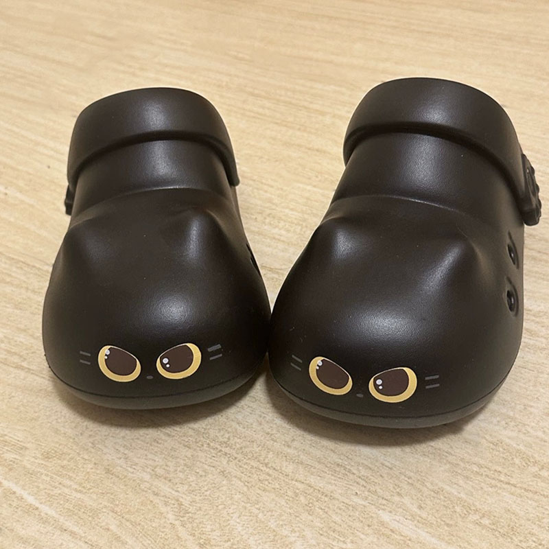Women'S Shoes Cloud - Nouvelles pantoufles créatives en forme de