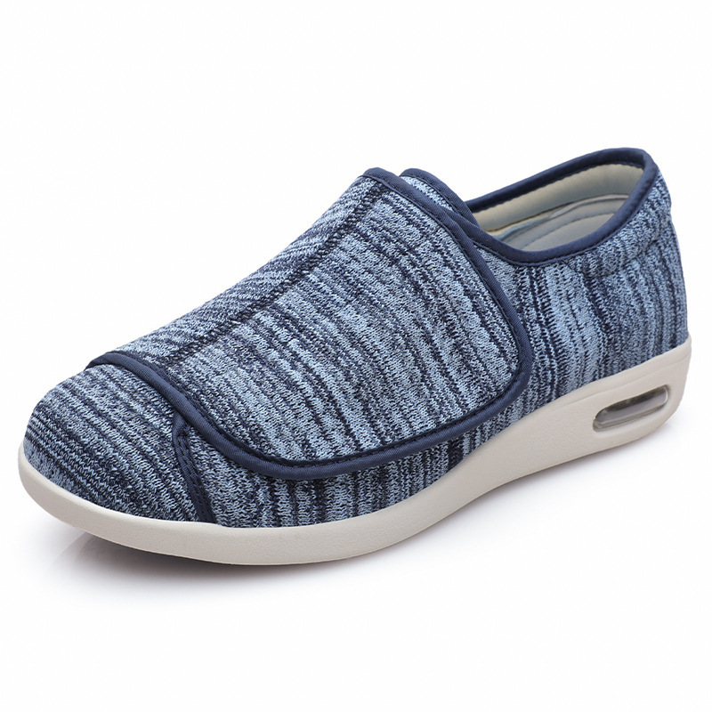 Women Shoes For Big Feet - XIHAHA Nouvelles Chaussures Orthopédiques Unisexe pour