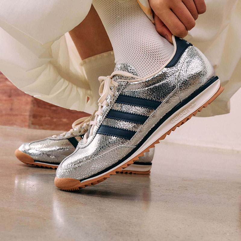 Women Shoes Hong Kong - Adidas Originals JH8654 Baskets décontractées pour