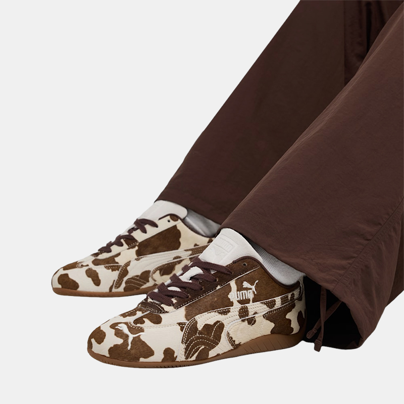 Puma Speedcat authentiques pou - Women'S Shoes Puma Speedcat avis et prix