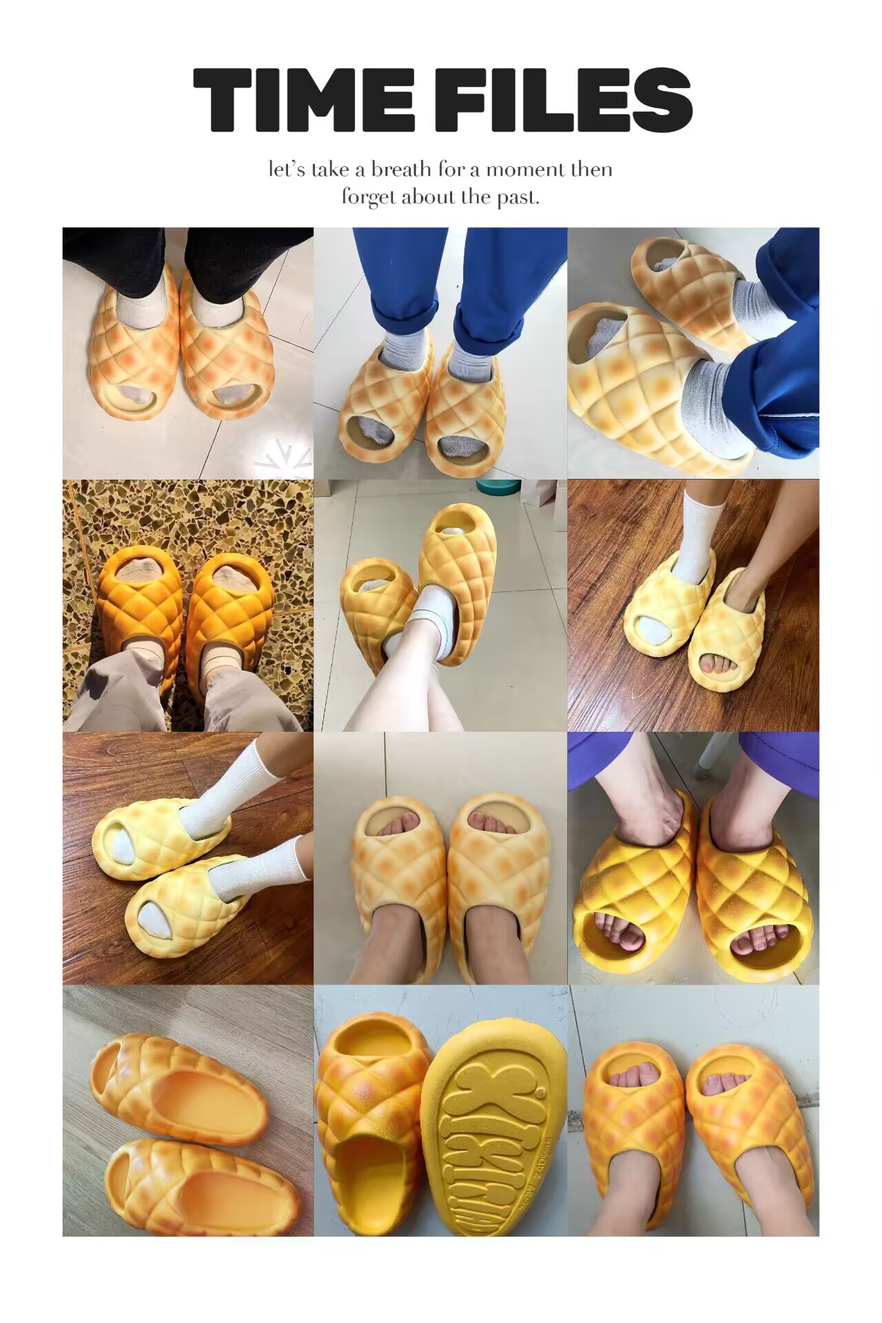 2025 Designer faux ananas pain - Women'S Shoes Cloud avis et prix