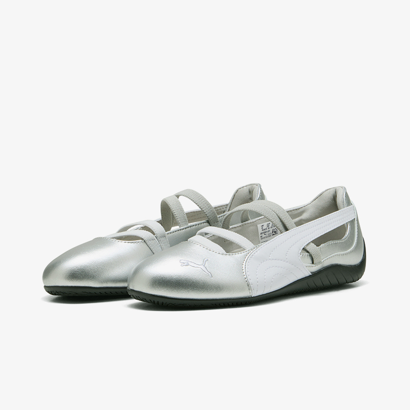 Puma véritable SPEEDCAT BALLET - Women'S Shoes Puma Speedcat avis et prix