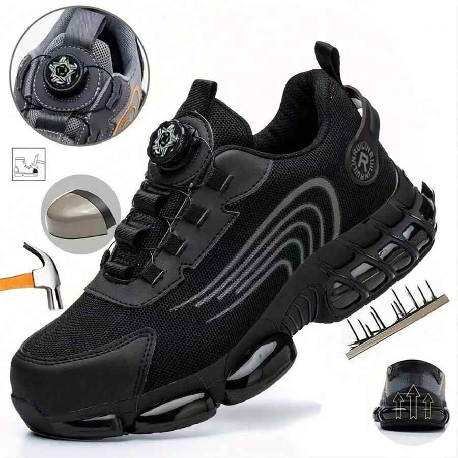 Chaussures de travail toutes s - Mesh Sneaker Women avis et prix