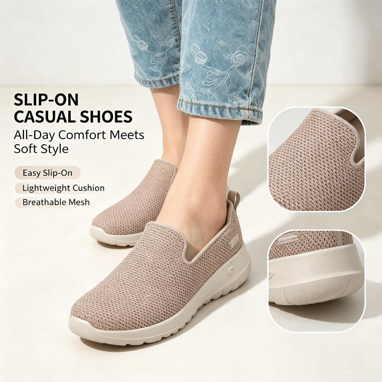 Skechers GO WALK pour femmes,  - Women Shoes Hong Kong avis et prix