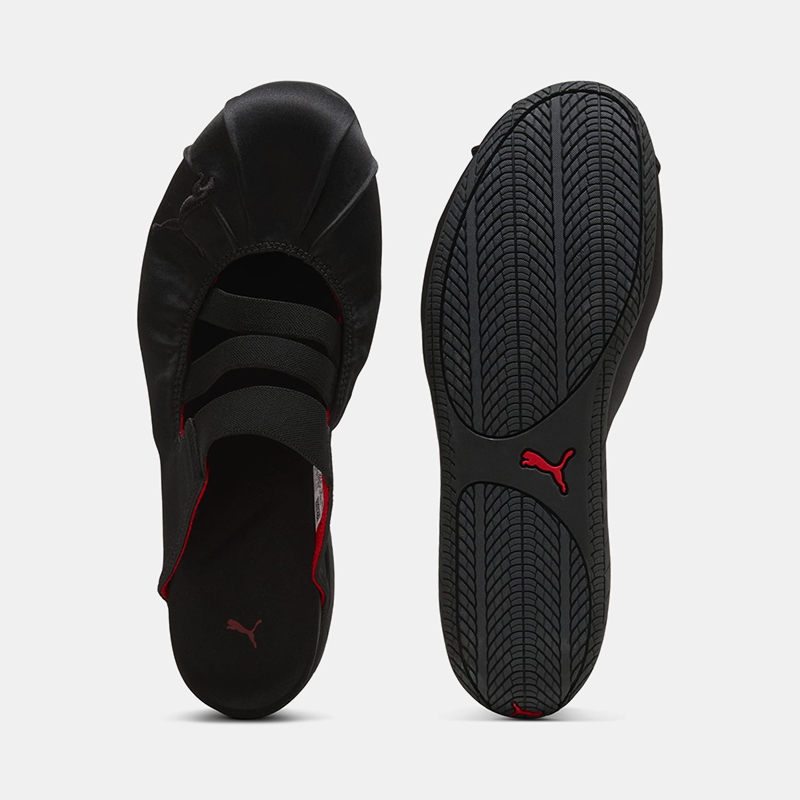 Puma SPEEDCAT MULE authentique - Women'S Shoes Puma Speedcat avis et prix