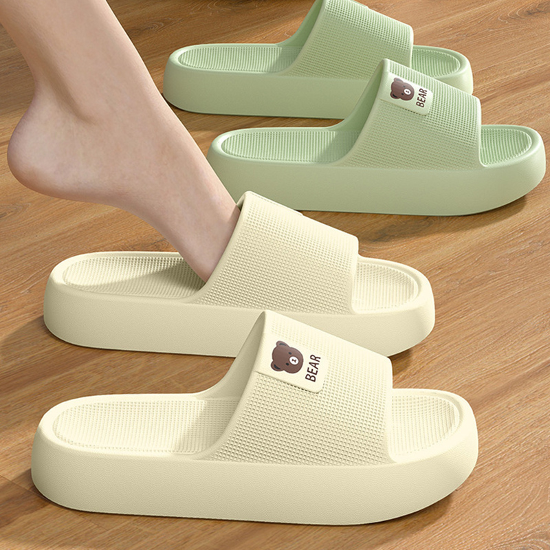 Pantoufles à plateforme épaiss - Women'S Shoes Cloud avis et prix