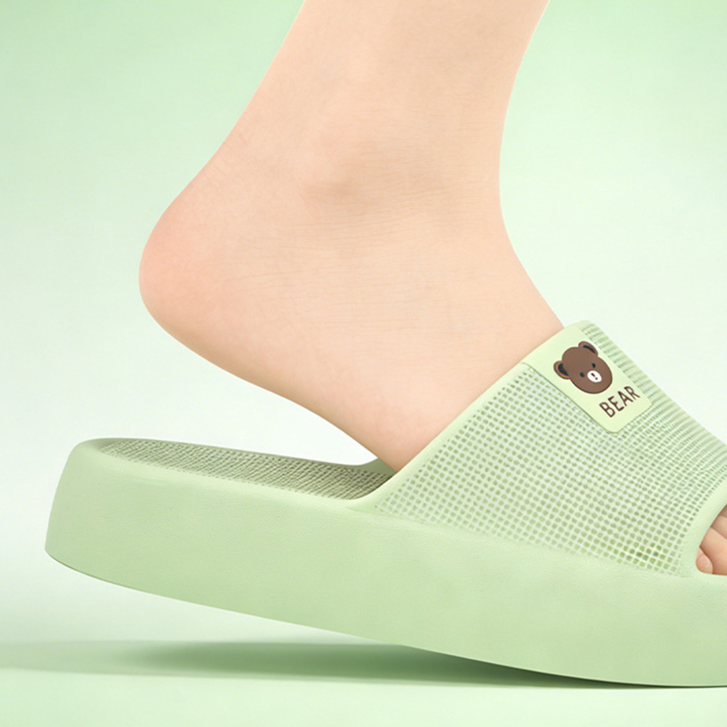 Pantoufles à plateforme épaiss - Women'S Shoes Cloud avis et prix