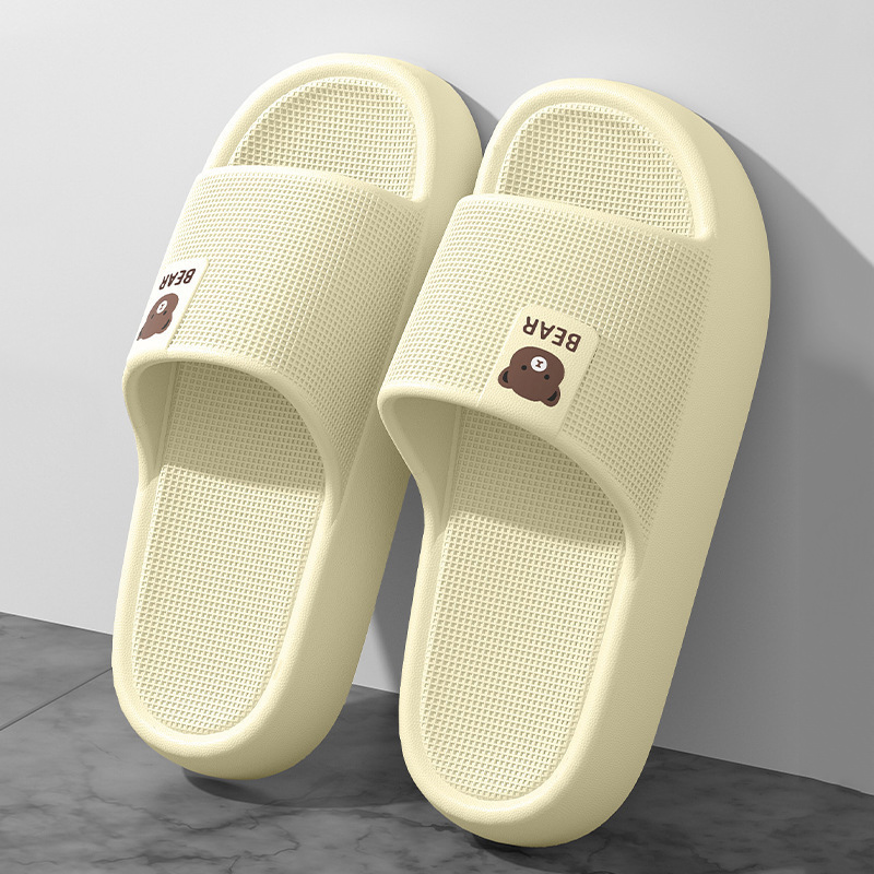 Pantoufles à plateforme épaiss - Women'S Shoes Cloud avis et prix