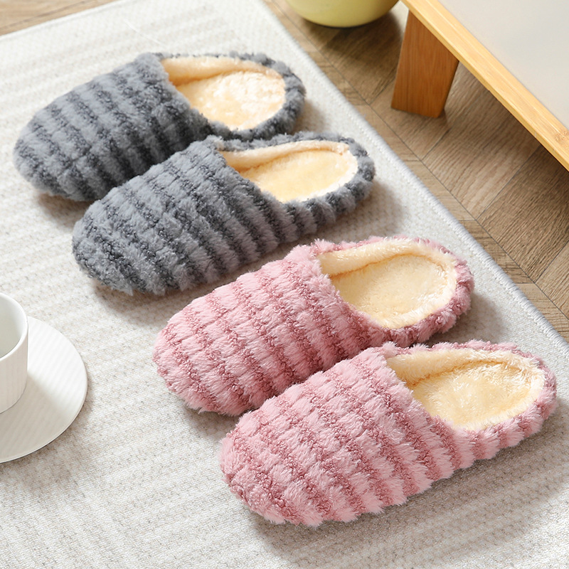 Chaussons d'intérieur silencie - Women Shoes Winter avis et prix