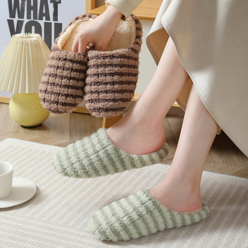 Chaussons d'intérieur silencie - Women Shoes Winter avis et prix