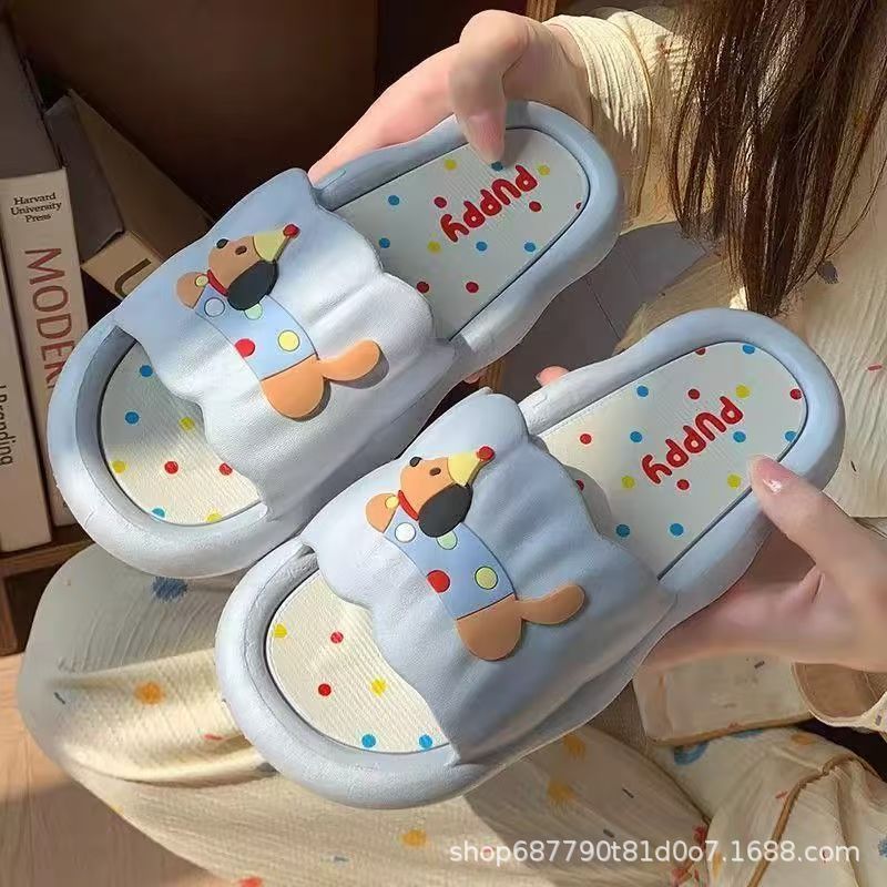 Chaussons Hot Dog Cartoon pour - Women'S Shoes Hush Puppies avis et prix