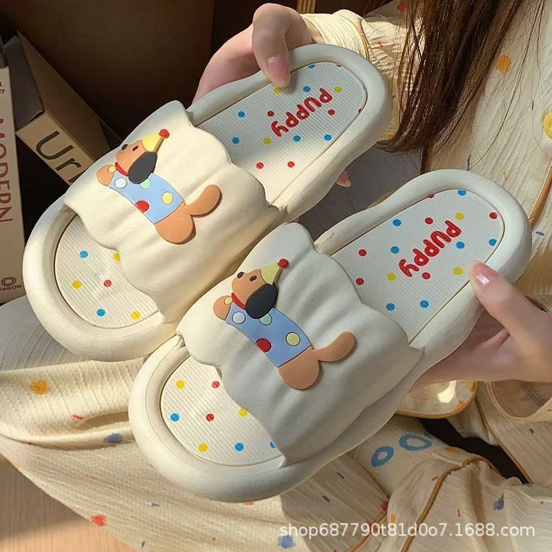 Chaussons Hot Dog Cartoon pour - Women'S Shoes Hush Puppies avis et prix