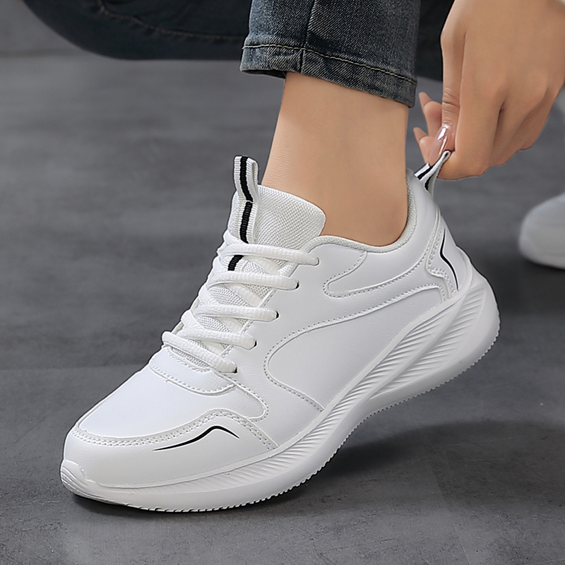 Chaussures décontractées d'ext - Mesh Sneaker Women avis et prix