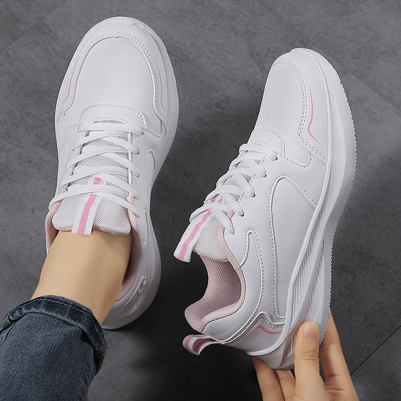 Chaussures décontractées d'ext - Mesh Sneaker Women avis et prix