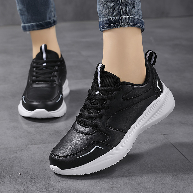 Chaussures décontractées d'ext - Mesh Sneaker Women avis et prix