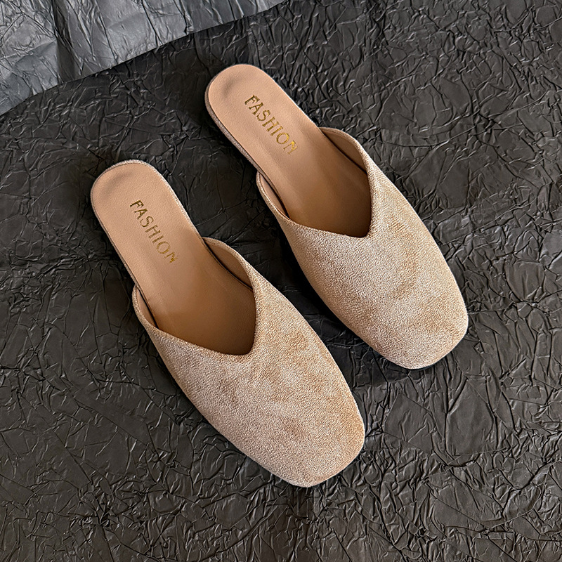 Mules et sandales d'été pour f - Women'S Shoes Cloud avis et prix