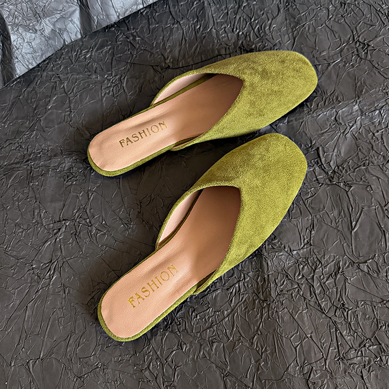 Mules et sandales d'été pour f - Women'S Shoes Cloud avis et prix