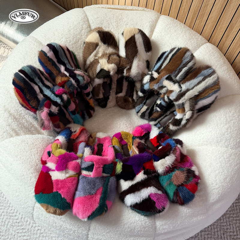 Nouvelles pantoufles de luxe e - Women Shoes Winter avis et prix