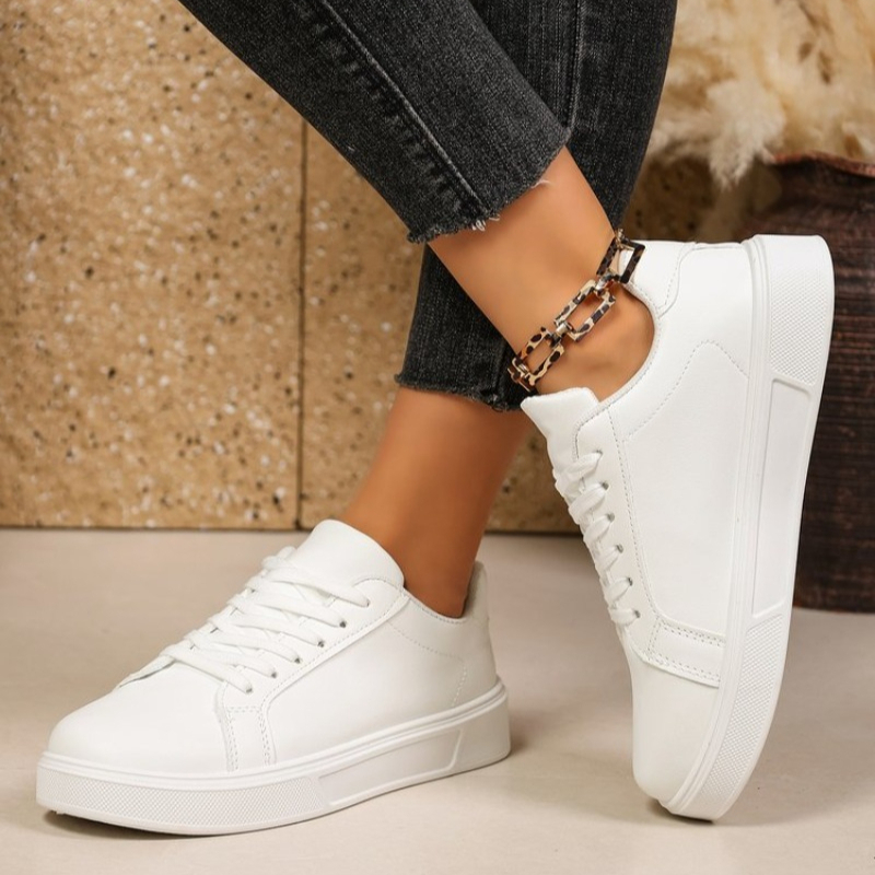 Baskets compensées pour femmes - Mesh Sneaker Women avis et prix