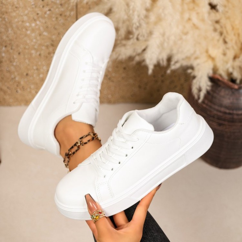 Baskets compensées pour femmes - Mesh Sneaker Women avis et prix