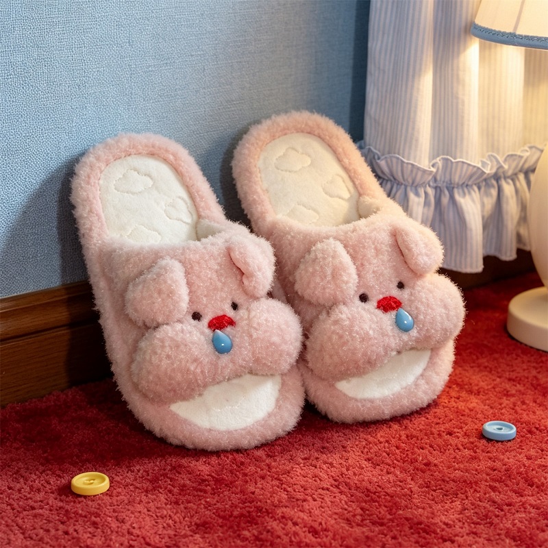 Chaussons d'intérieur douillet - Women'S Shoes Cloud avis et prix