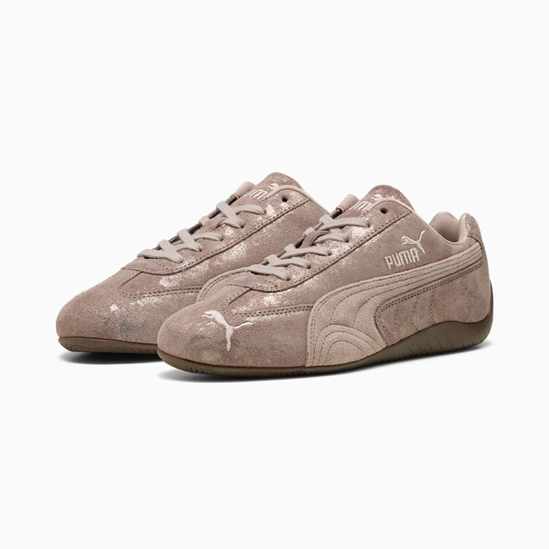 Chaussures de sport et de lois - Women'S Shoes Puma Speedcat avis et prix