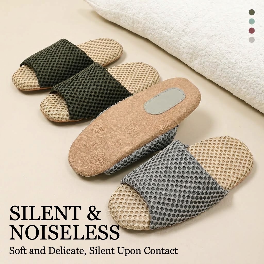 Pantoufles d'intérieur silenci - Women Shoes Size To Men avis et prix