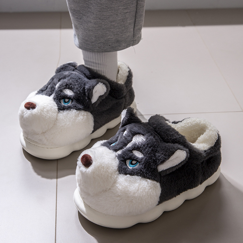 Pantoufles d'intérieur moelleu - Women'S Shoes Hush Puppies avis et prix