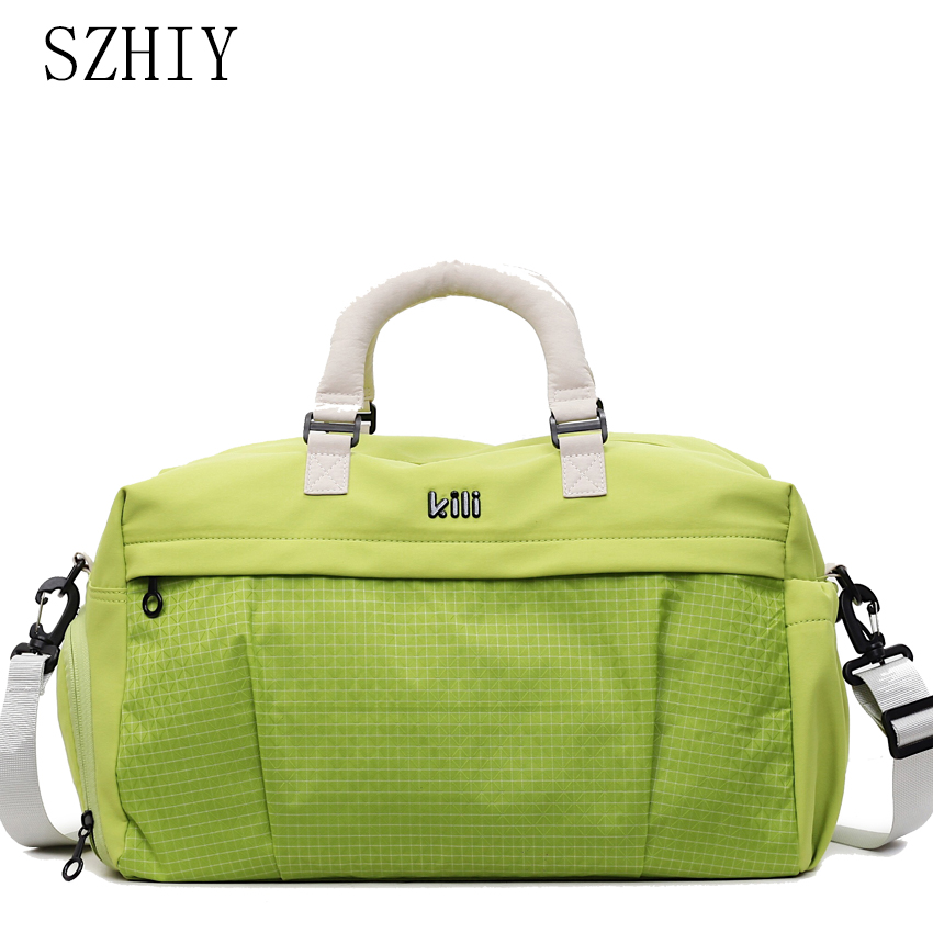 Sac en tissu de grande capacit - Women'S Shoes Hands Free avis et prix
