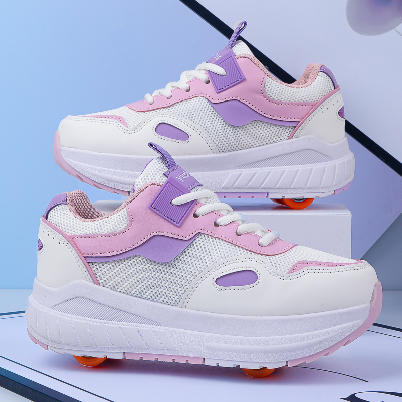 Patins à roulettes pour enfant - Women Shoes Size To Men avis et prix