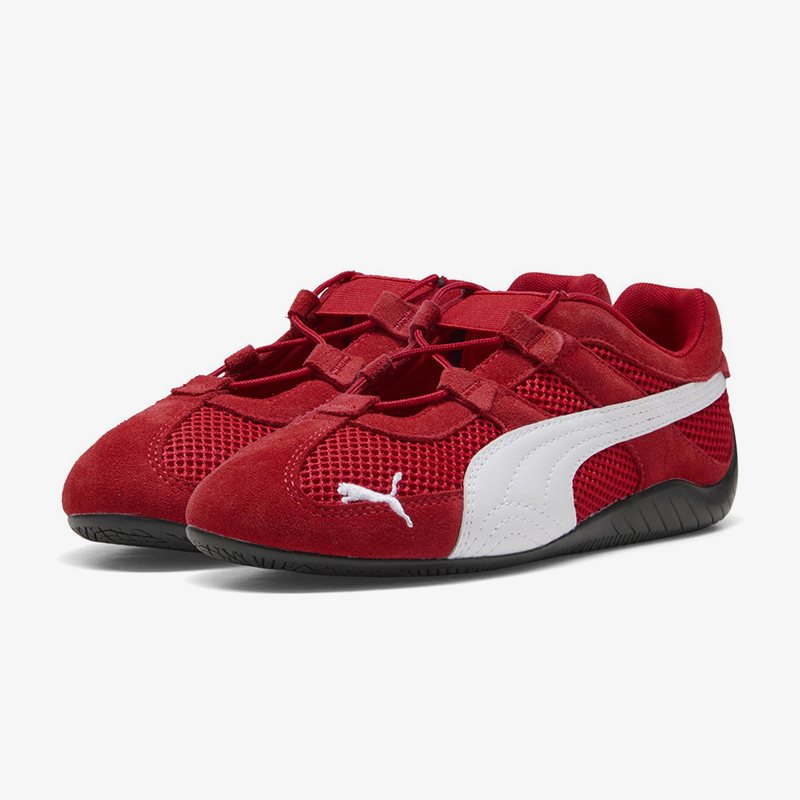 Puma Authentic SPEEDCAT Chauss - Women'S Shoes Puma Speedcat avis et prix