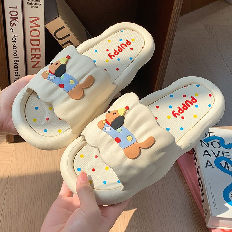 Pantoufles de Hot Dog de dessi - Women'S Shoes Hush Puppies avis et prix