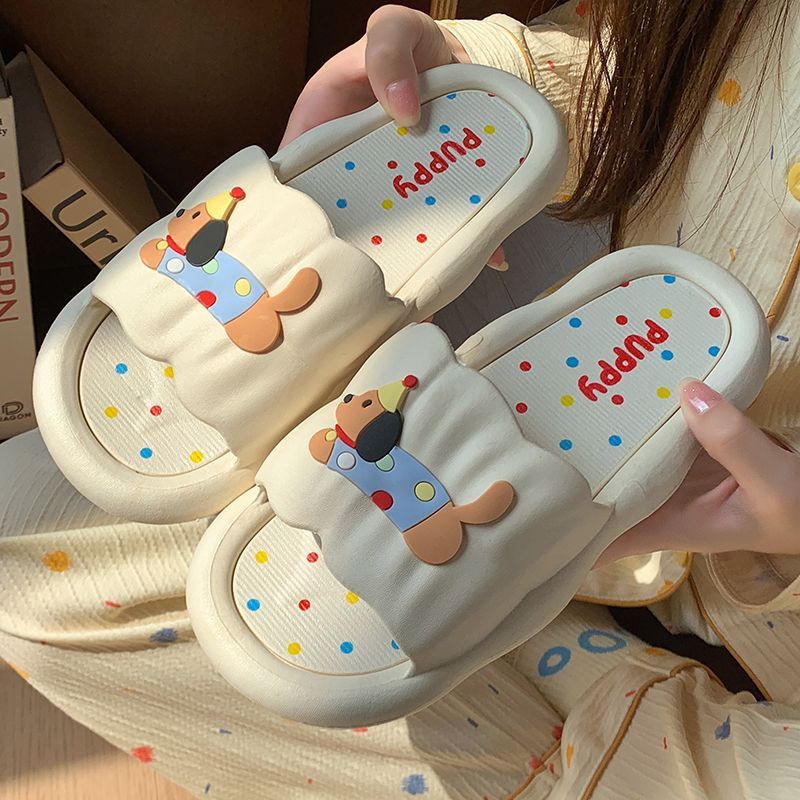 Pantoufles de Hot Dog de dessi - Women'S Shoes Hush Puppies avis et prix