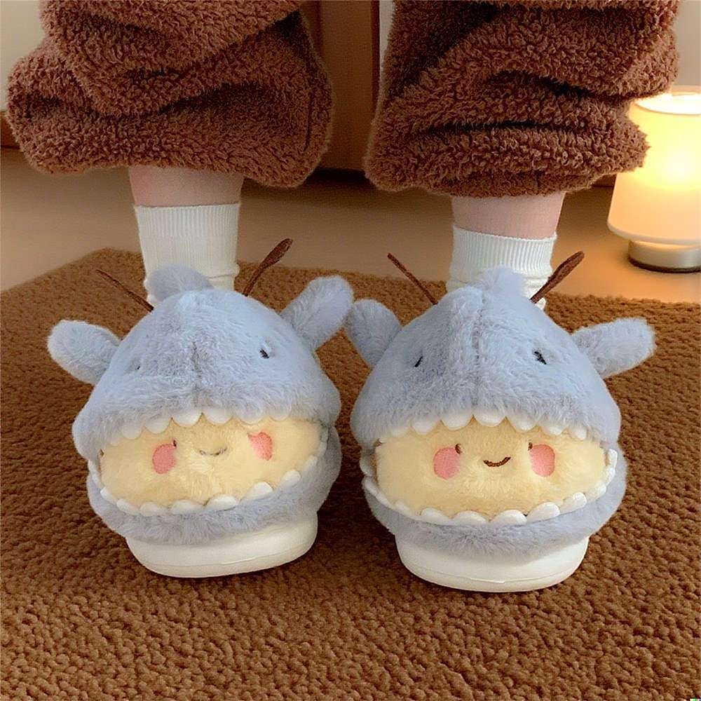 Nouvelles pantoufles amusantes - Women'S Shoes Cloud avis et prix