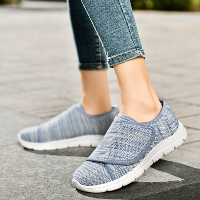Chaussures décontractées pour  - Women Shoes For Big Feet avis et prix