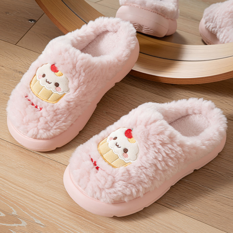 Pantoufles d'intérieur en four - Women'S Shoes Cloud avis et prix