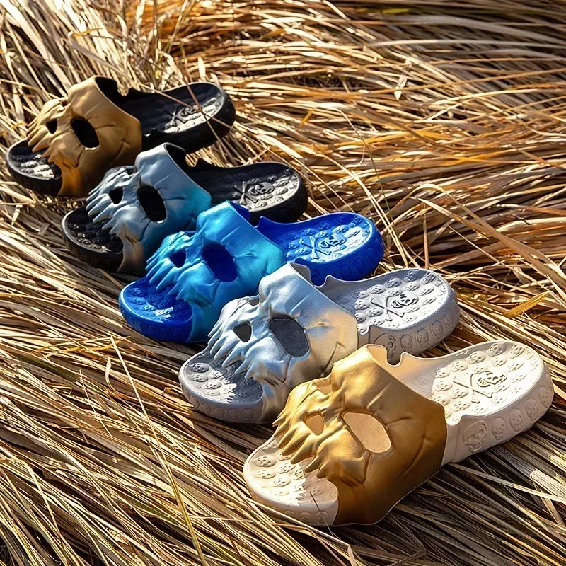 Pantoufles d'été pour hommes,  - Women'S Shoes Cloud avis et prix