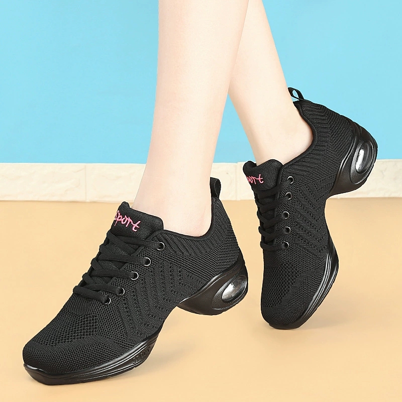 Chaussures de danse en maille  - Women'S Zumba Shoes avis et prix